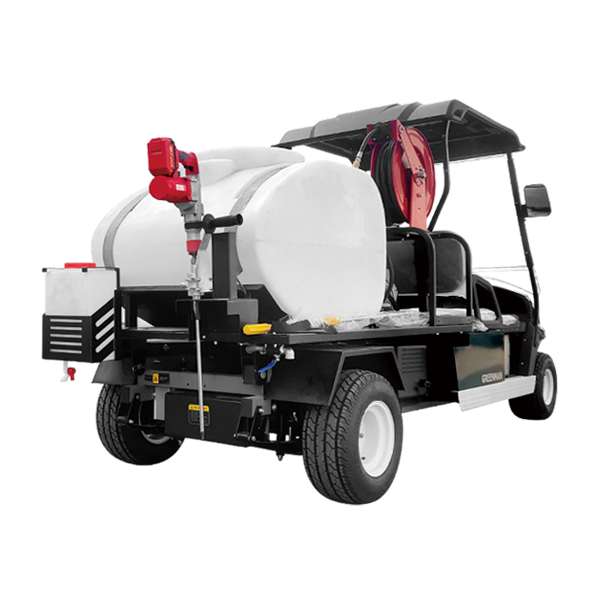 園林特種車 SG50C